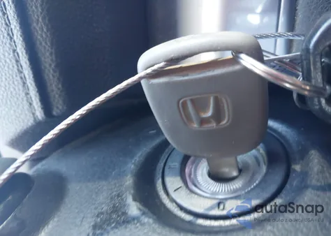 2015 Honda Cr-V Lx z USA, uszkodzony, nr VIN 3CZRM3H31FG702659